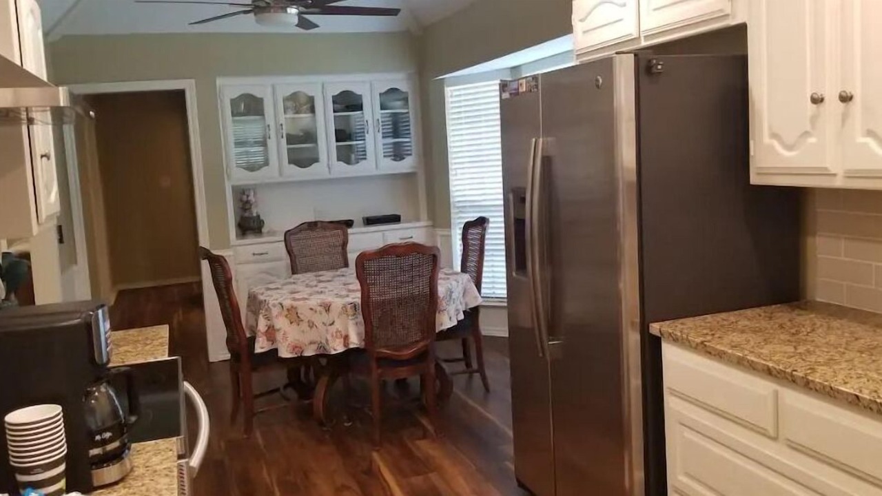 Photo of Kitchen in Plano