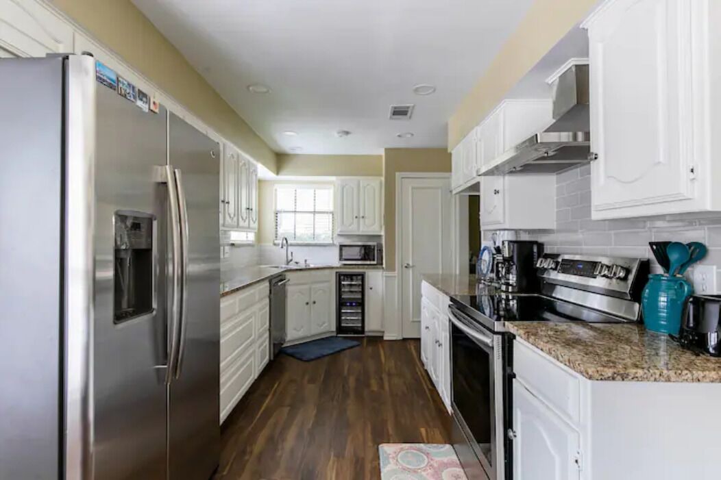 Photo of Kitchen in Plano