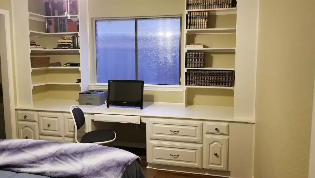 Photo of Bedroom in Plano