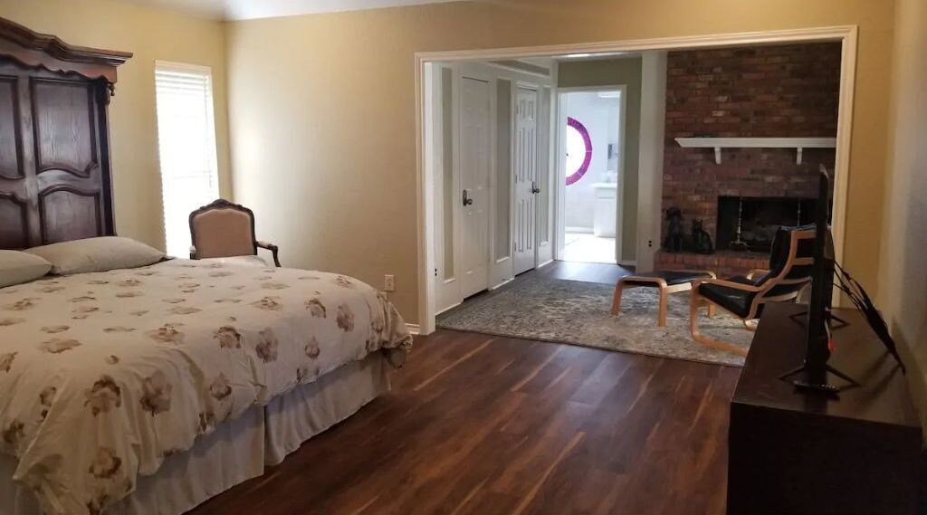 Photo of Bedroom in Plano