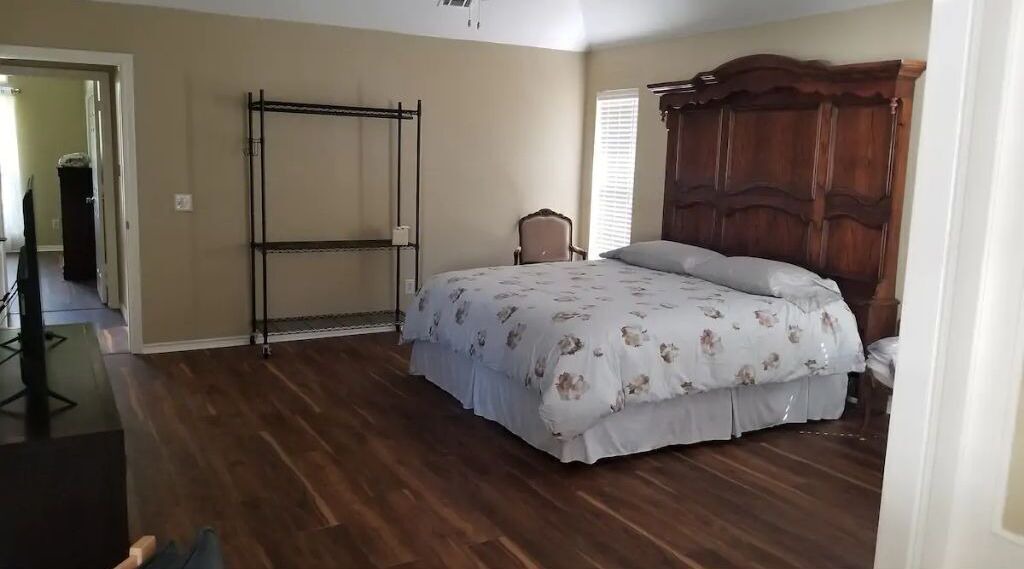 Photo of Bedroom in Plano