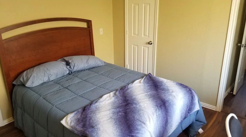 Photo of Bedroom in Plano