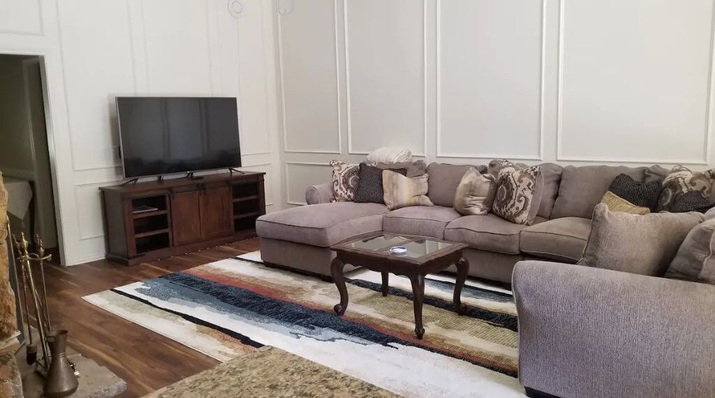 Photo of Livingroom in Plano