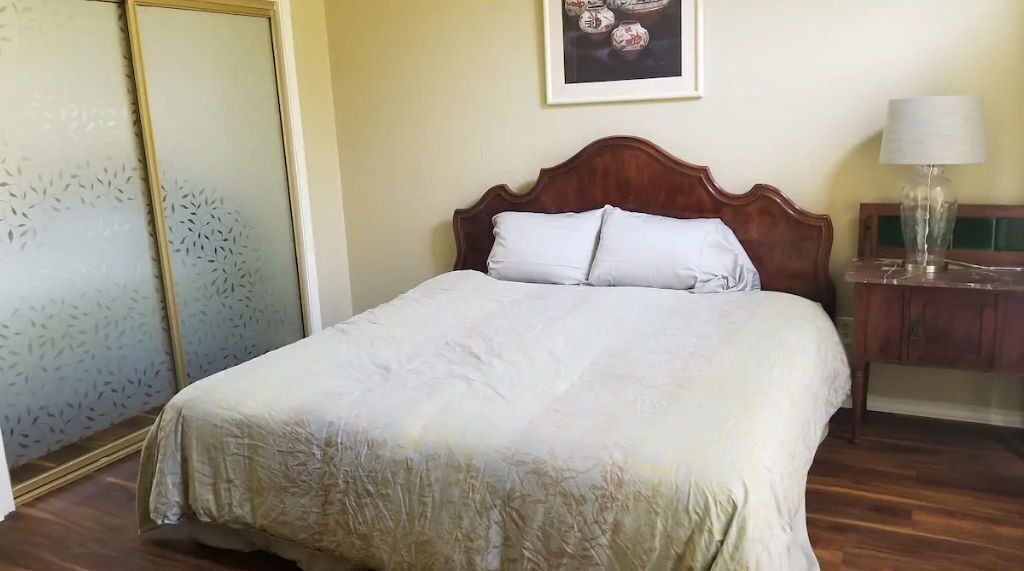 Photo of Bedroom in Plano