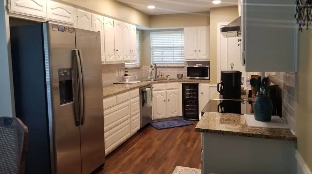 Photo of Kitchen in Plano