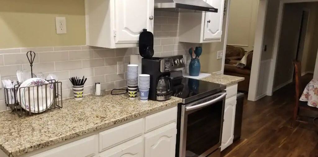 Photo of Kitchen in Plano