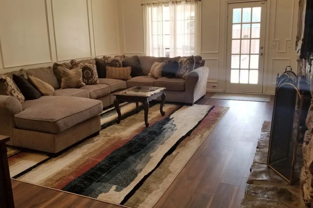 Photo of Livingroom in Plano