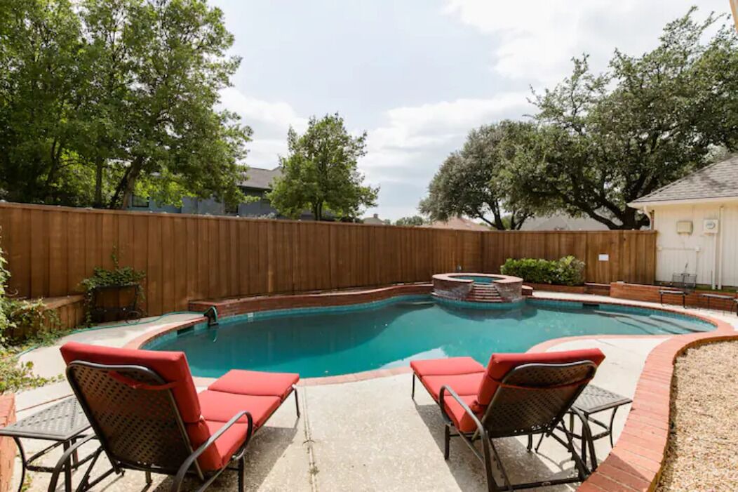 Photo of Outdoor in Plano