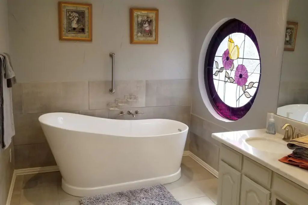 Photo of Bathroom in Plano