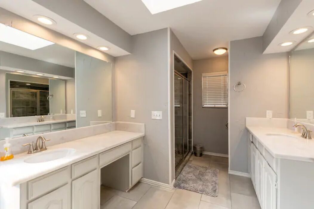 Photo of Bathroom in Plano