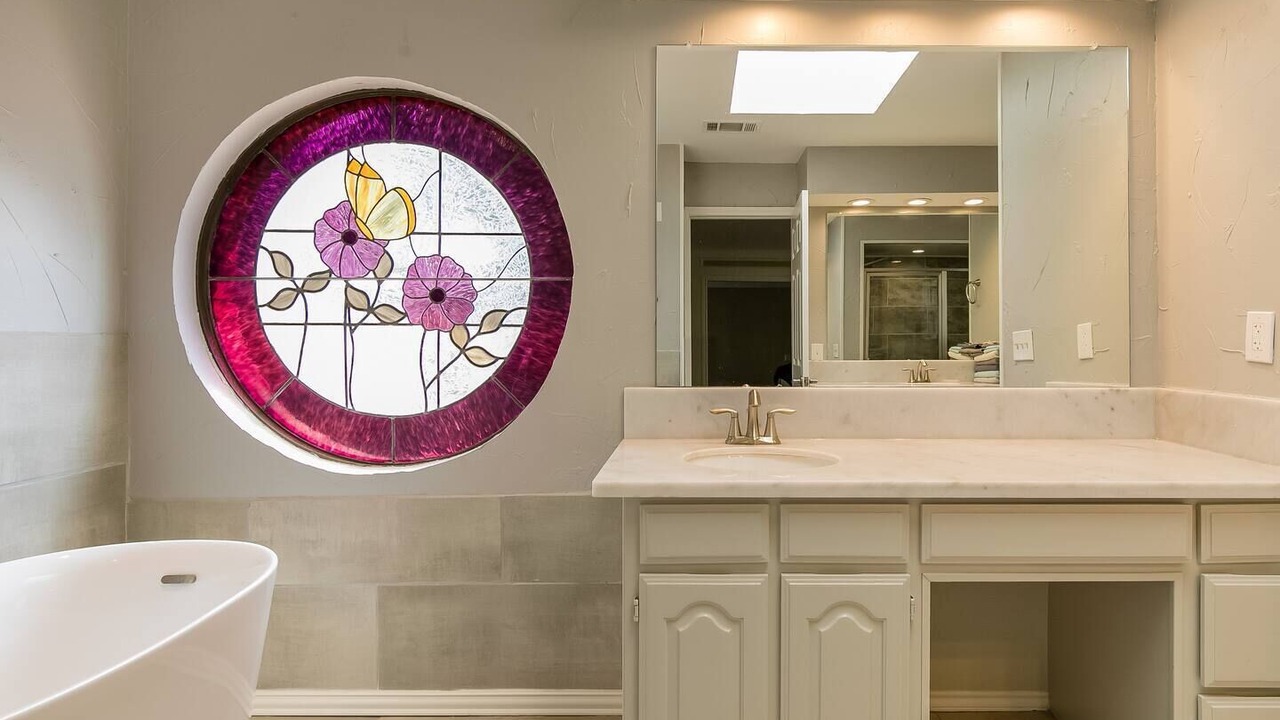 Photo of Bathroom in Plano