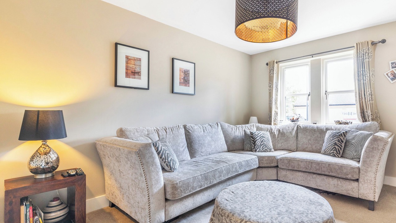 Photo of Bedroom in Skipton