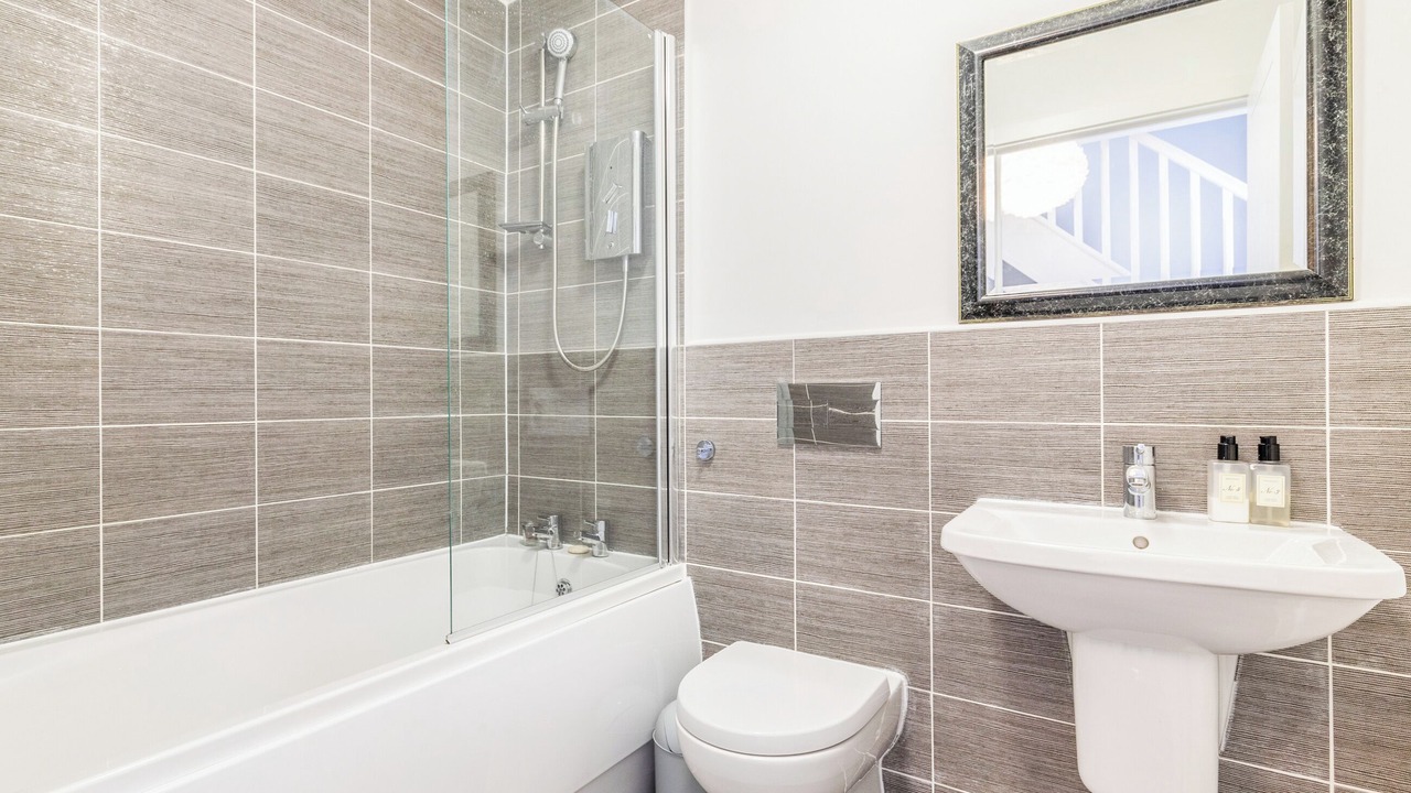 Photo of Bathroom in Skipton