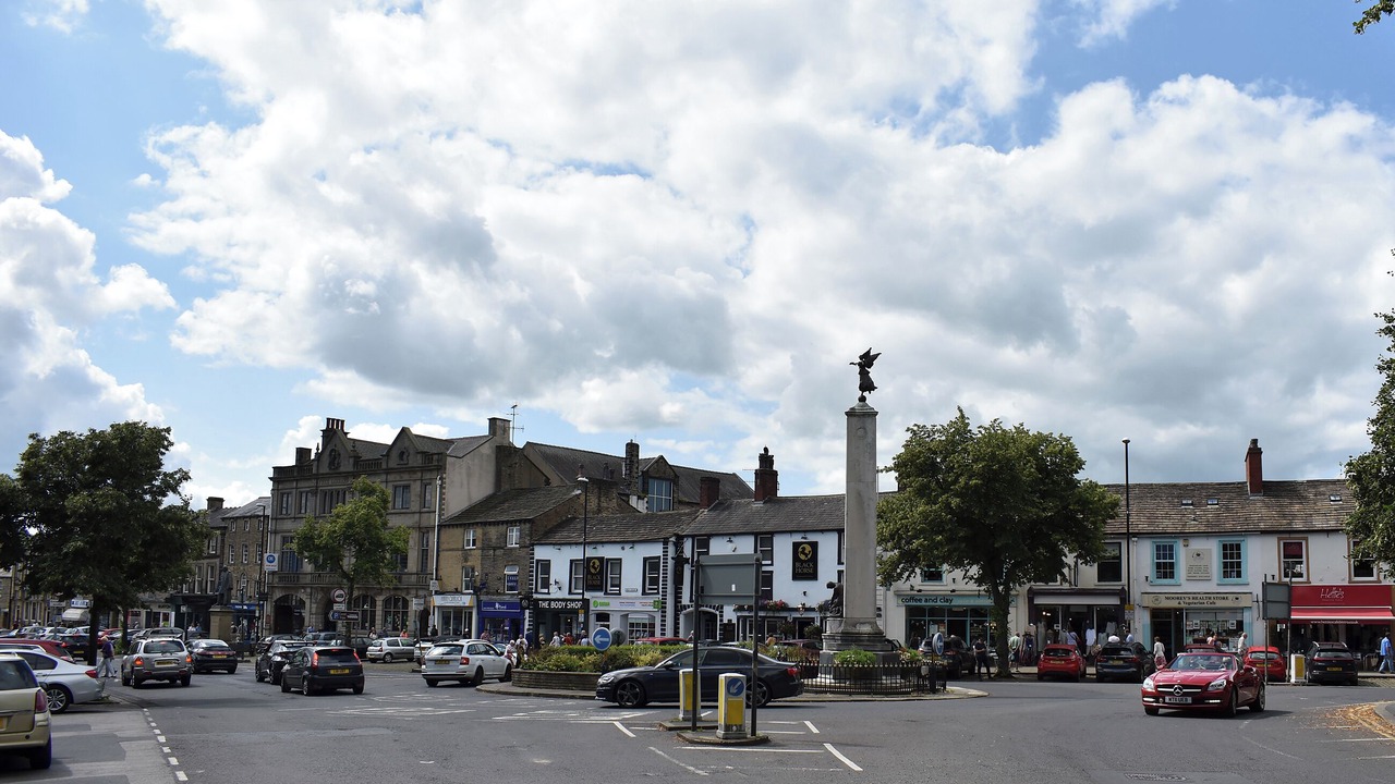 Photo of Others in Skipton