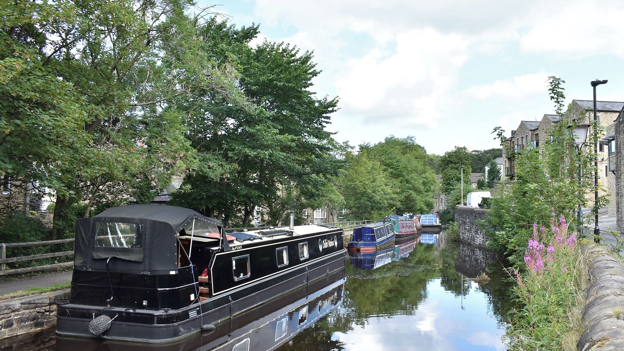 Photo of Others in Skipton