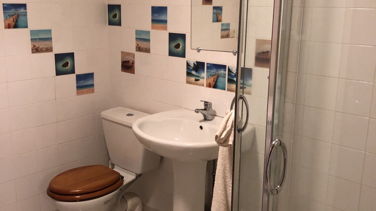Photo of Bathroom in Oradour-Fanais