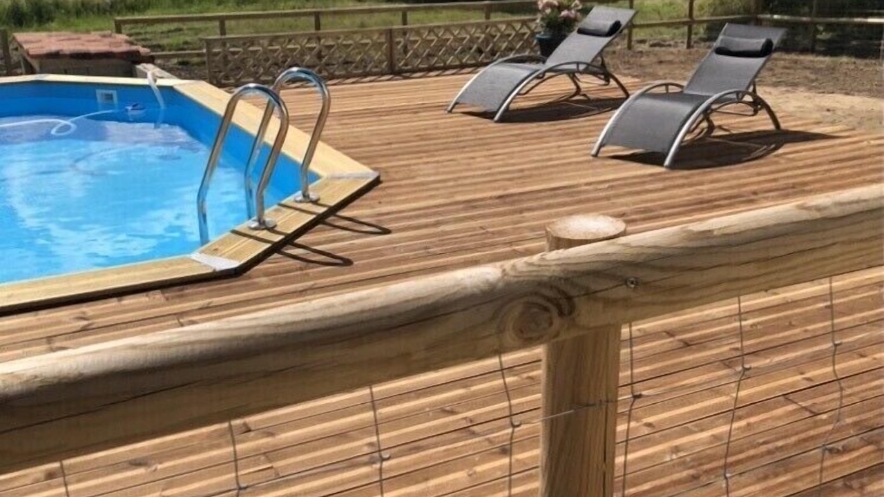 Photo of Outdoor in Oradour-Fanais