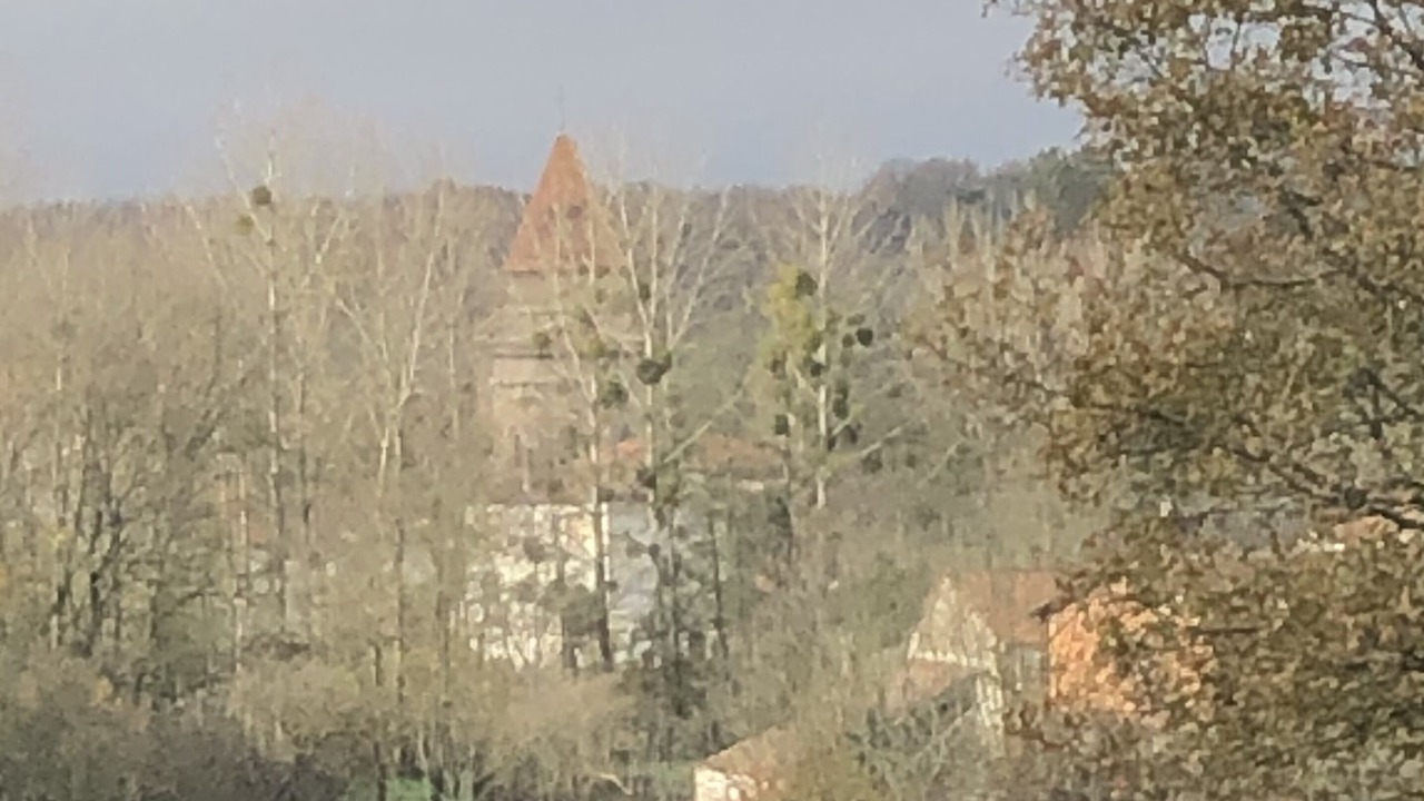 Photo of Outdoor in Oradour-Fanais