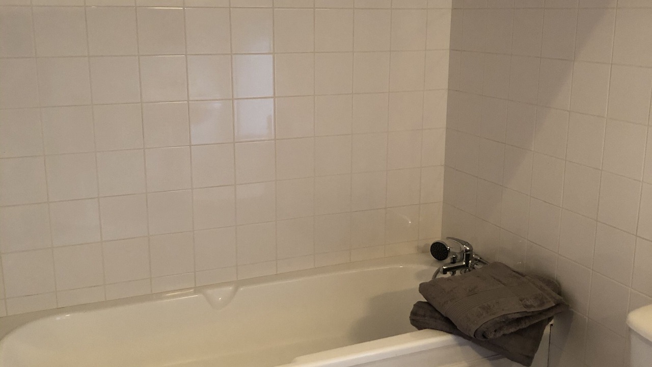Photo of Bathroom in Oradour-Fanais