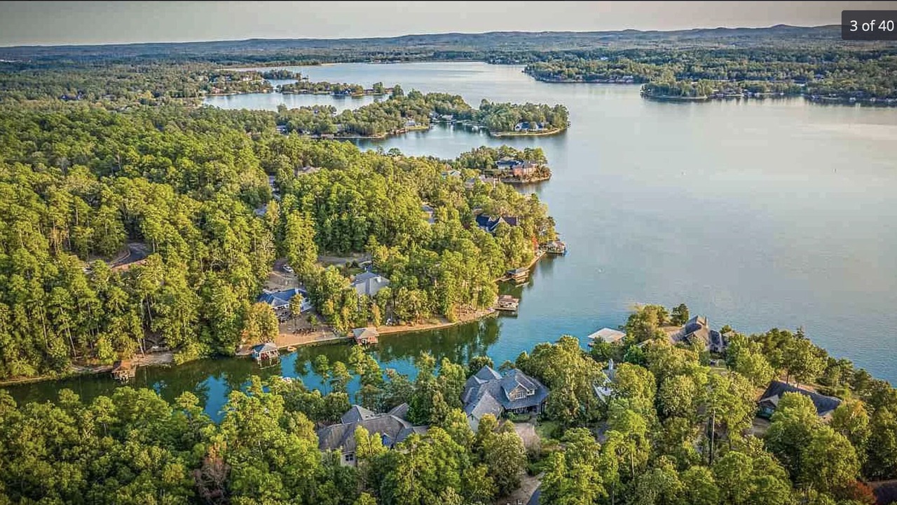 Photo of Outdoor in Hot Springs Village