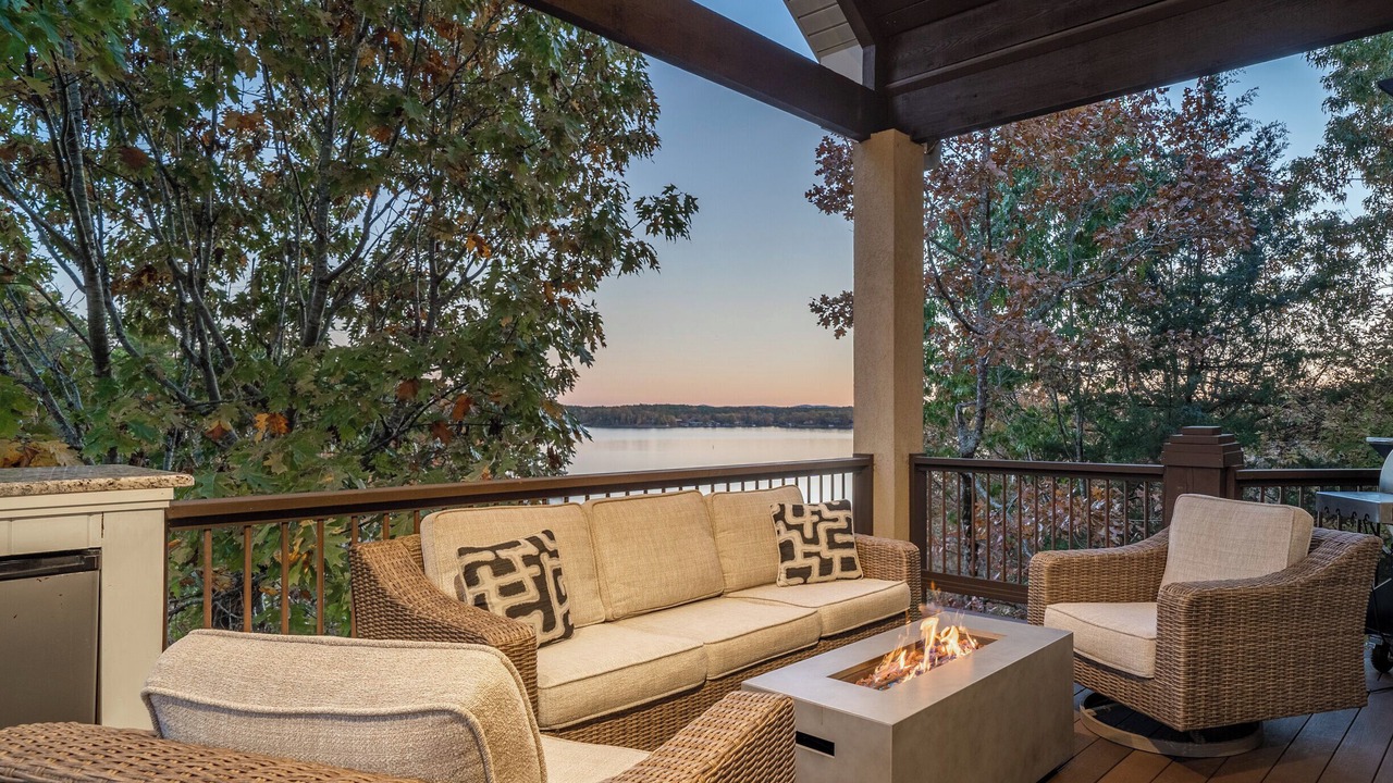 Photo of Outdoor in Hot Springs Village