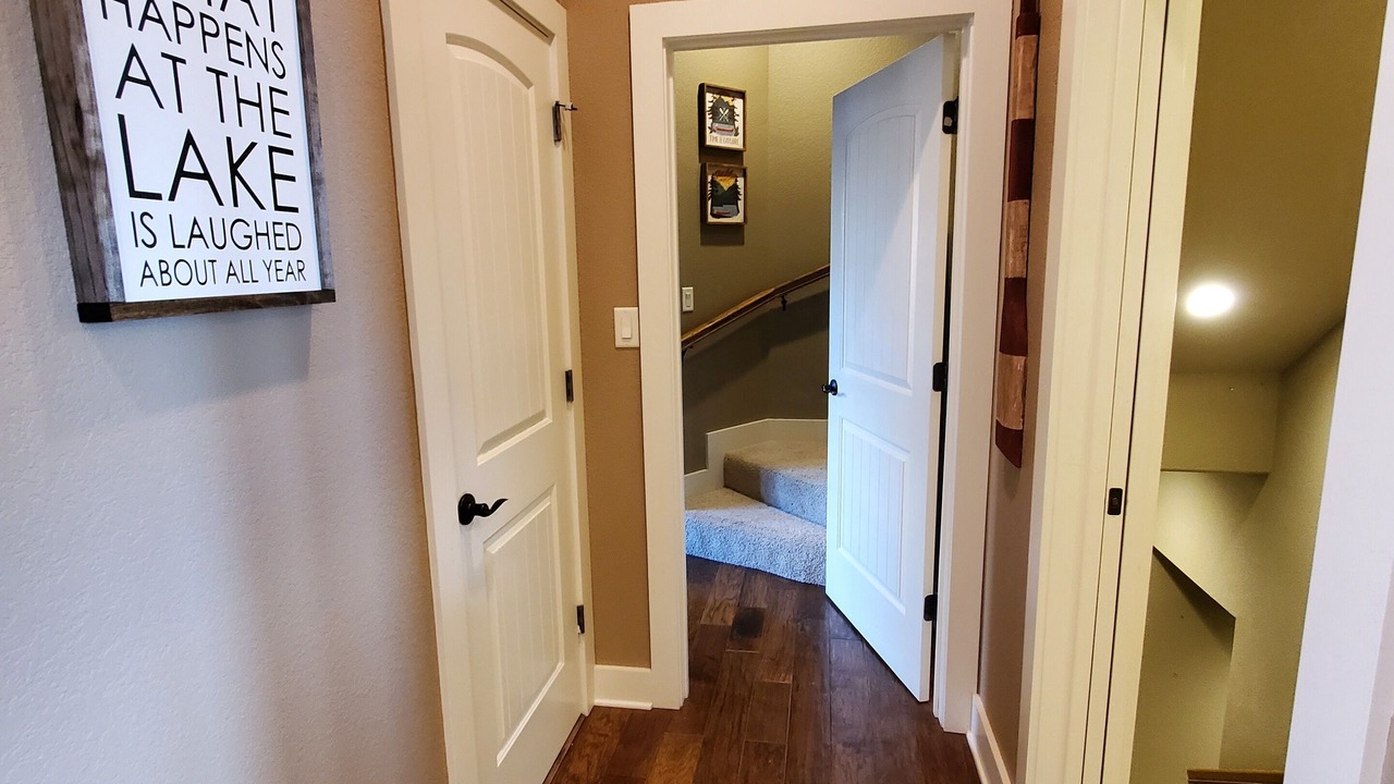 Photo of Bedroom in Hot Springs Village