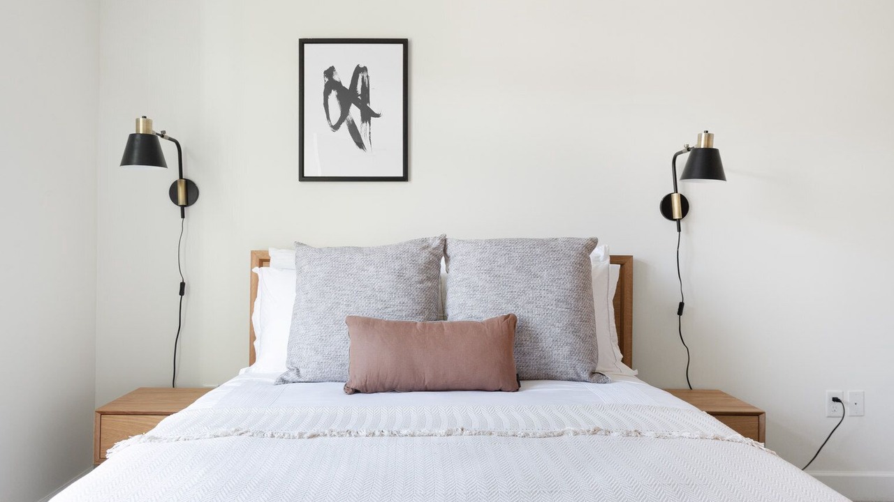 Photo of Bedroom in North Cambridge