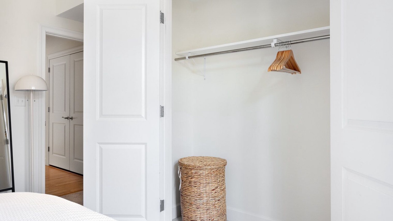 Photo of Bedroom in North Cambridge