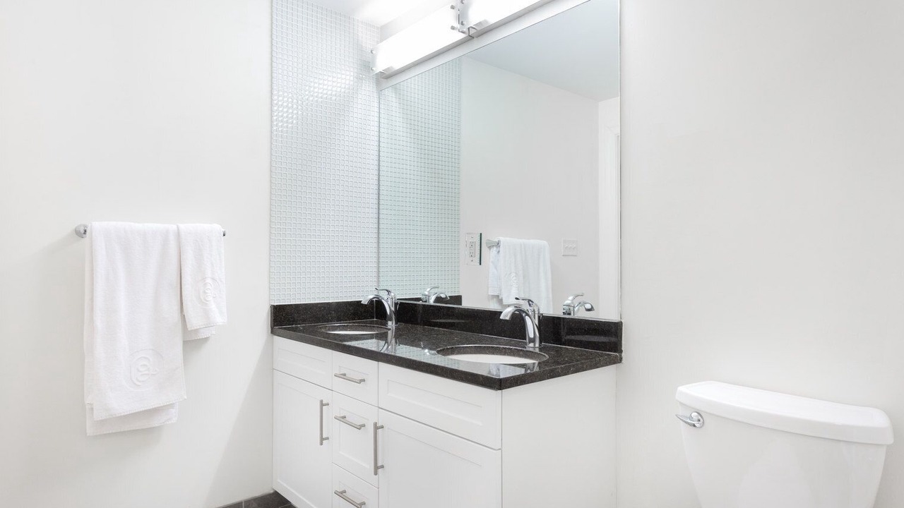 Photo of Bathroom in North Cambridge