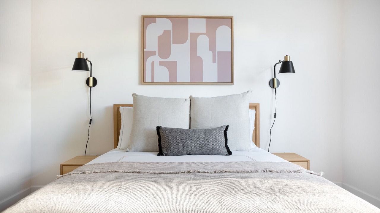 Photo of Bedroom in North Cambridge