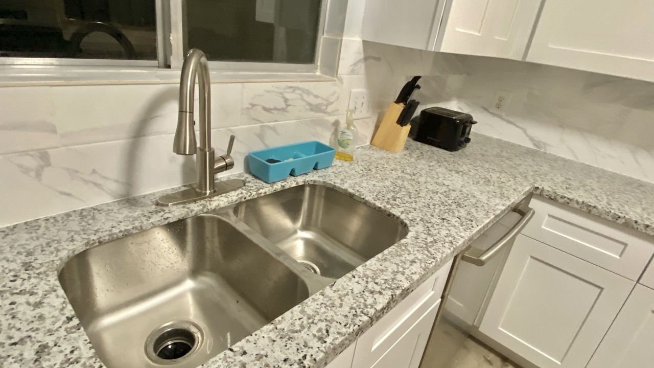 Photo of Kitchen in Missouri City
