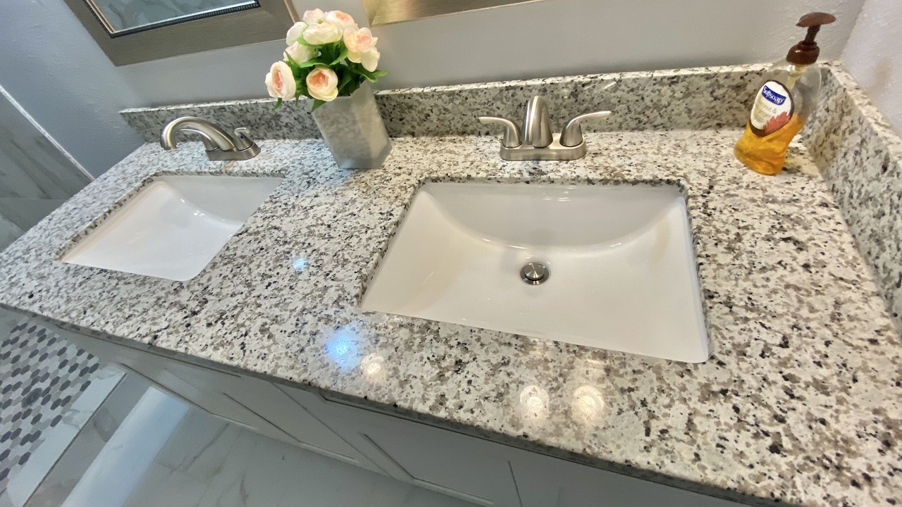 Photo of Bathroom in Missouri City