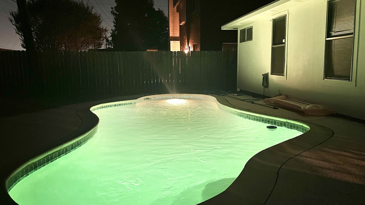 Photo of Outdoor in Missouri City