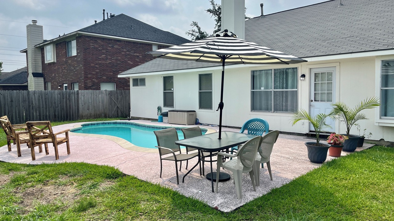 Photo of Outdoor in Missouri City