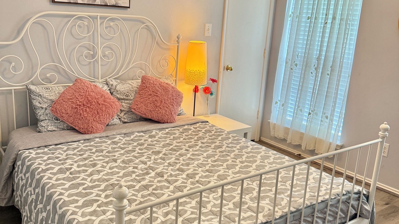 Photo of Bedroom in Missouri City