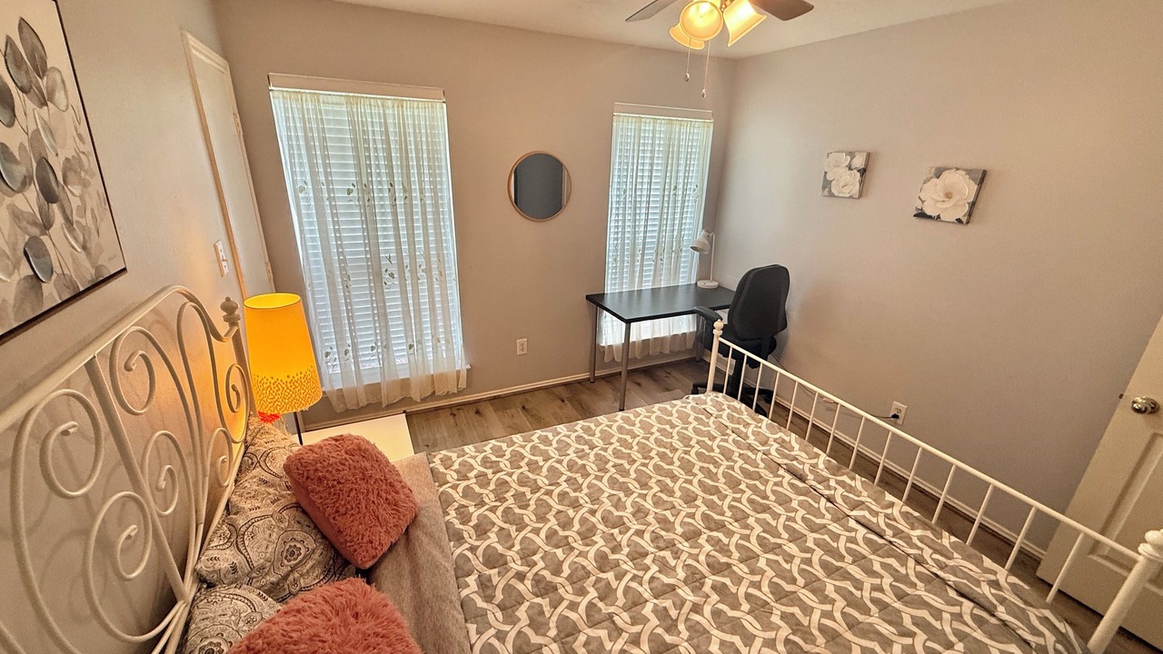 Photo of Bedroom in Missouri City