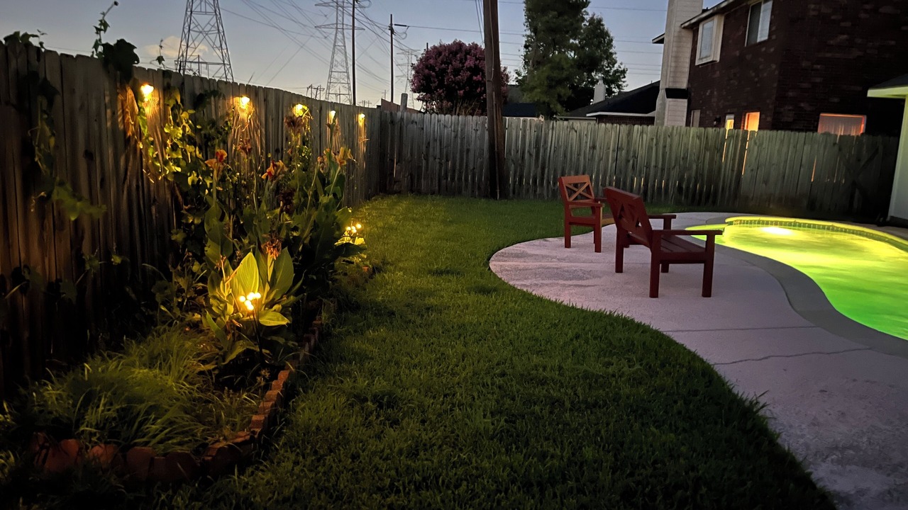 Photo of Outdoor in Missouri City