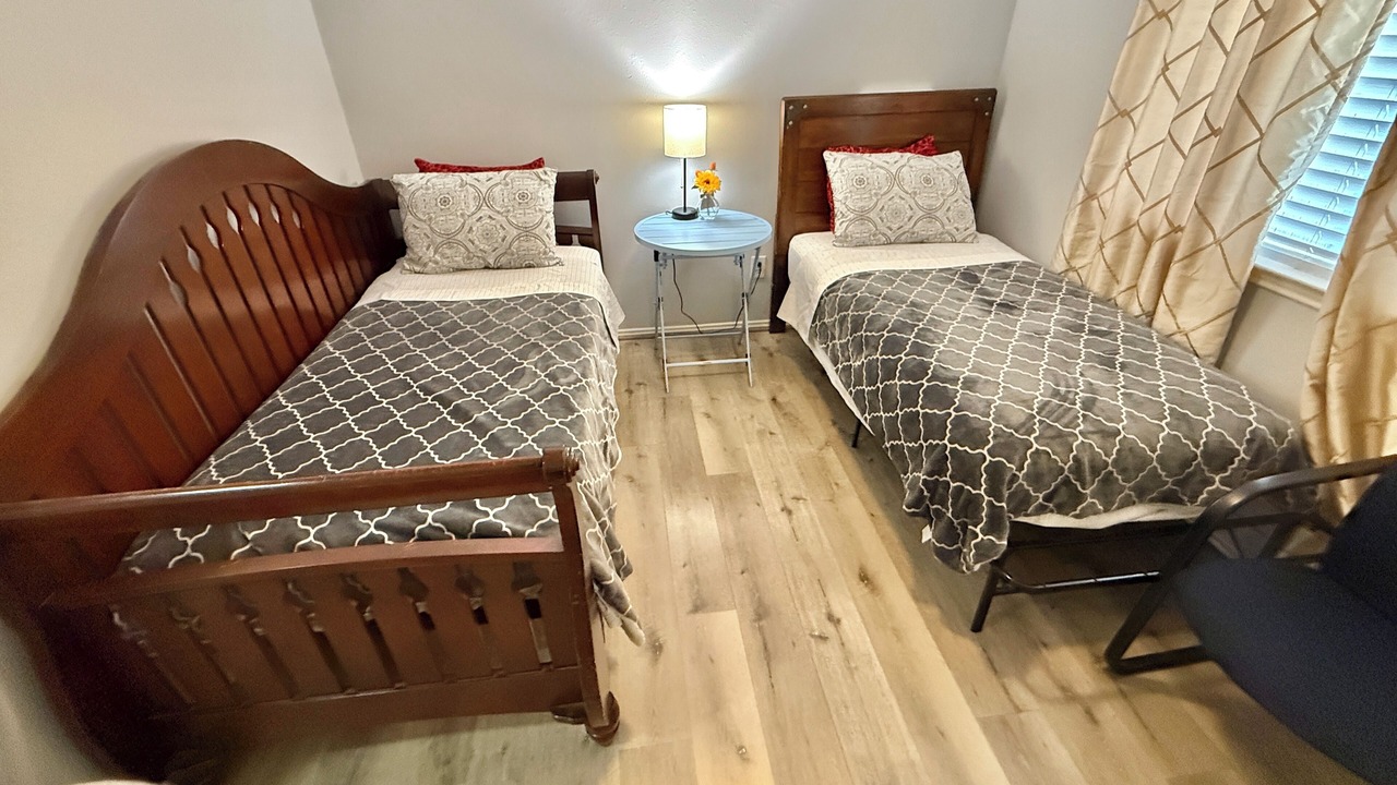 Photo of Bedroom in Missouri City