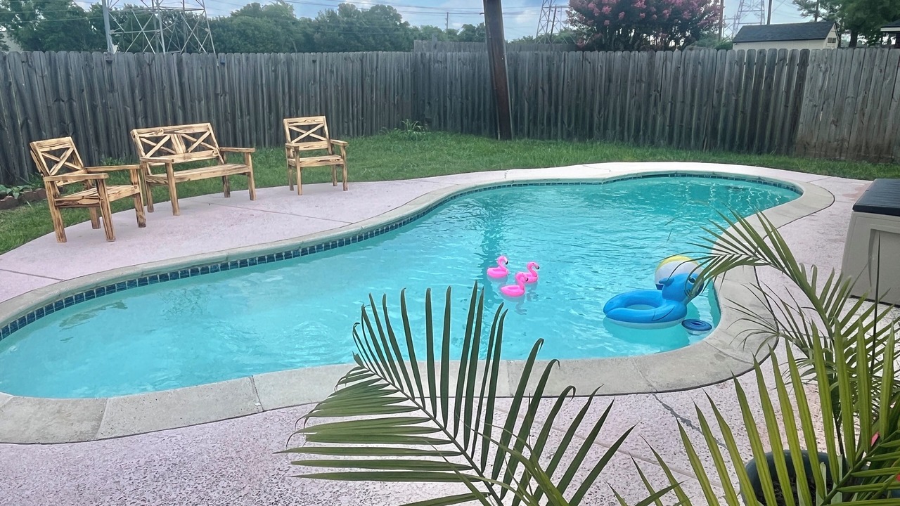 Photo of Outdoor in Missouri City