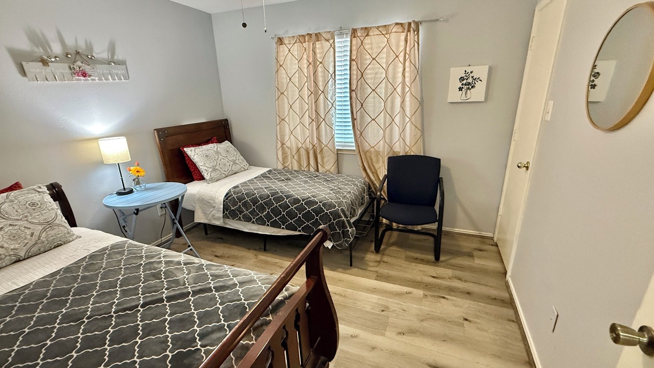Photo of Bedroom in Missouri City