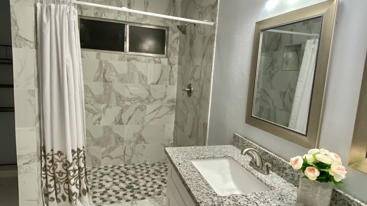 Photo of Bathroom in Missouri City