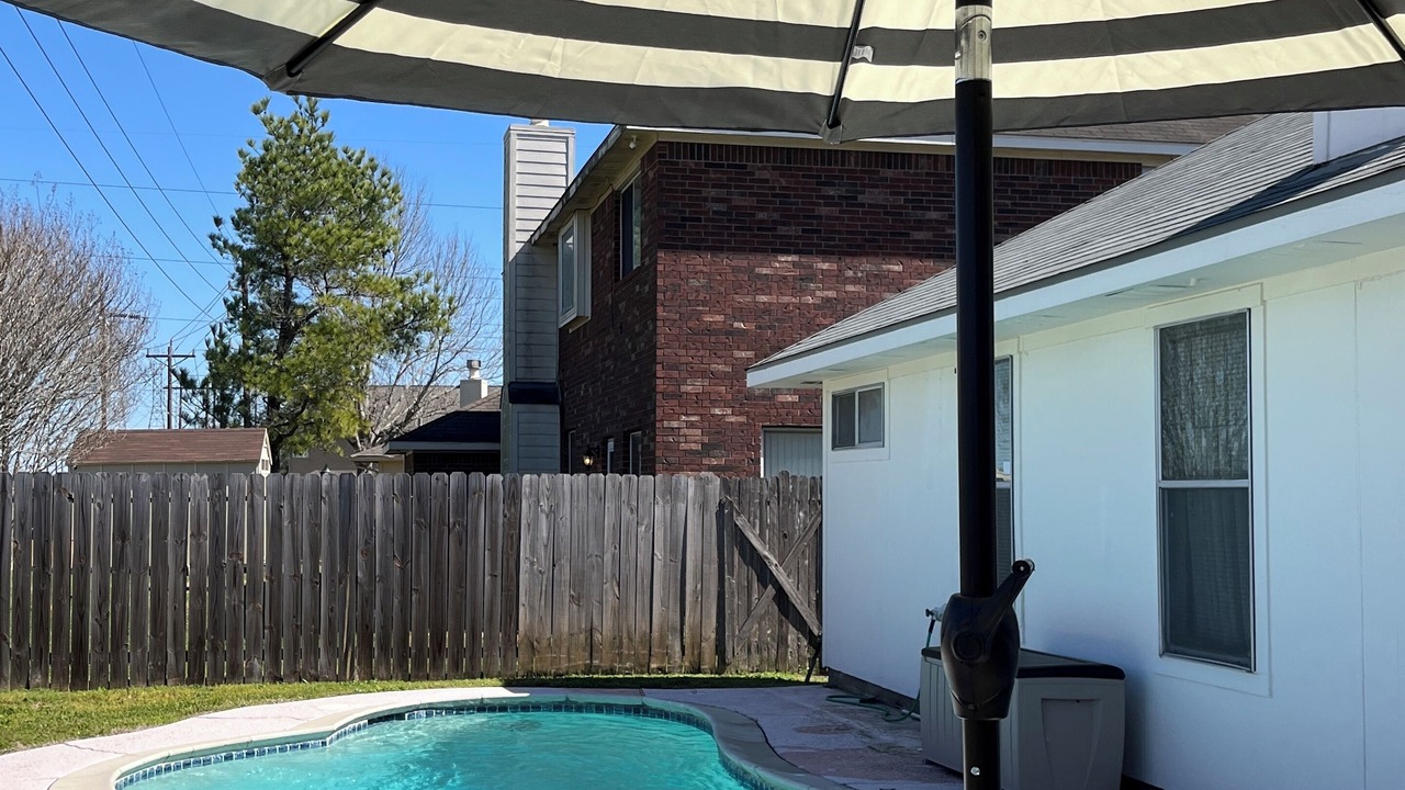 Photo of Outdoor in Missouri City