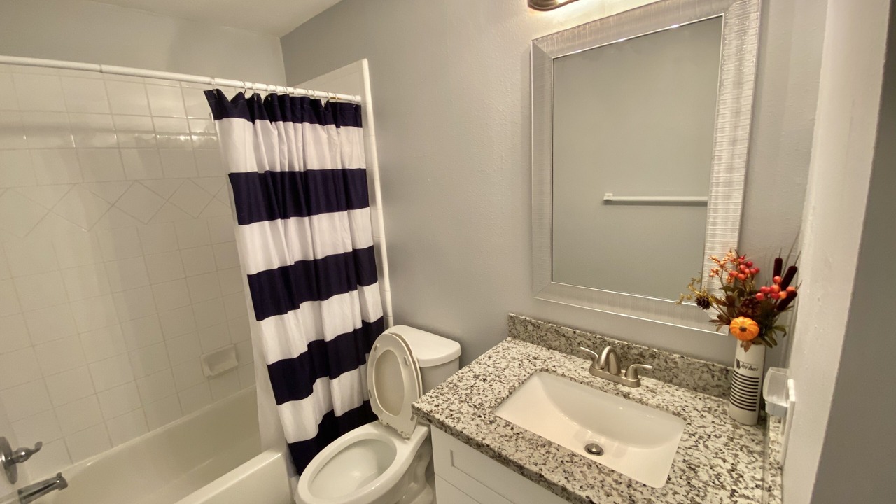 Photo of Bathroom in Missouri City