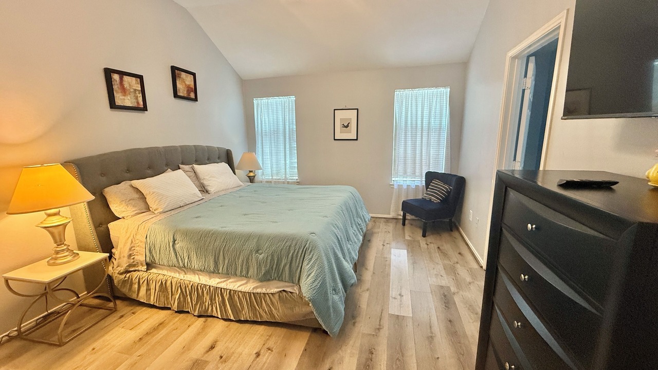 Photo of Bedroom in Missouri City