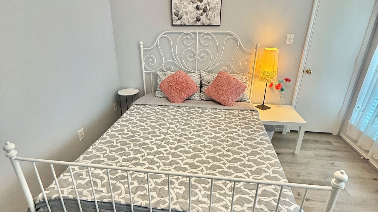 Photo of Bedroom in Missouri City