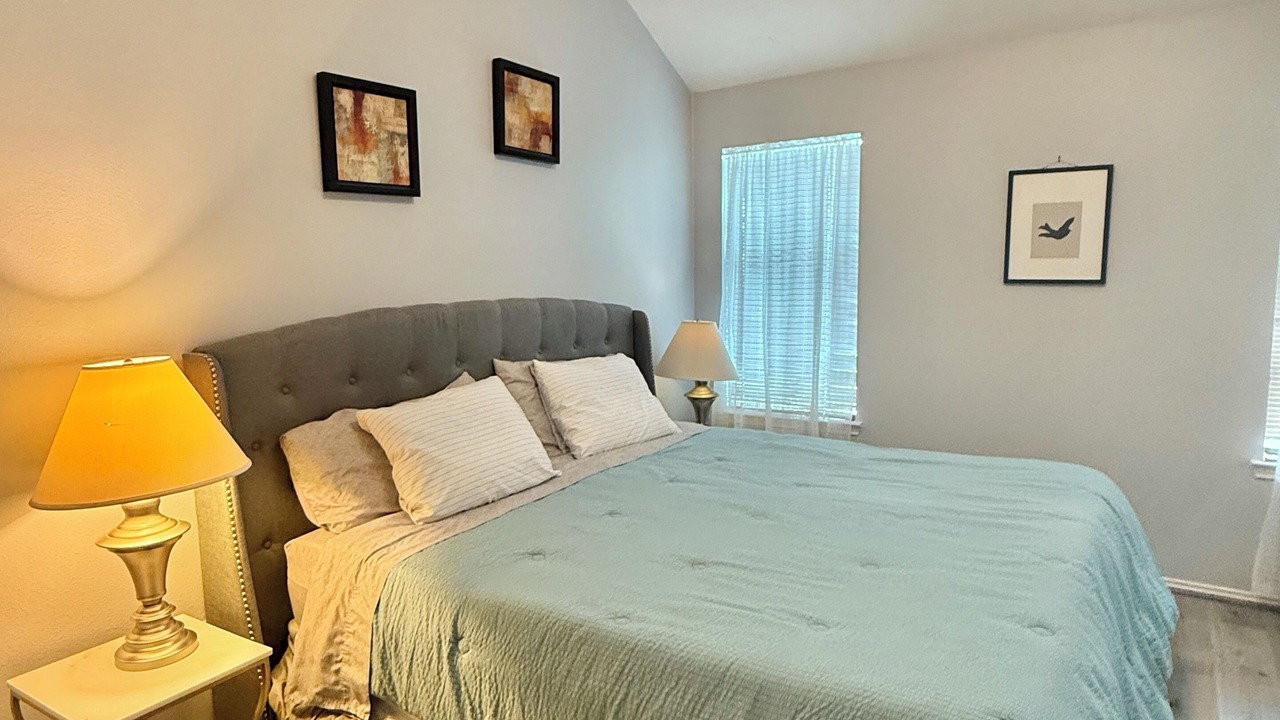 Photo of Bedroom in Missouri City