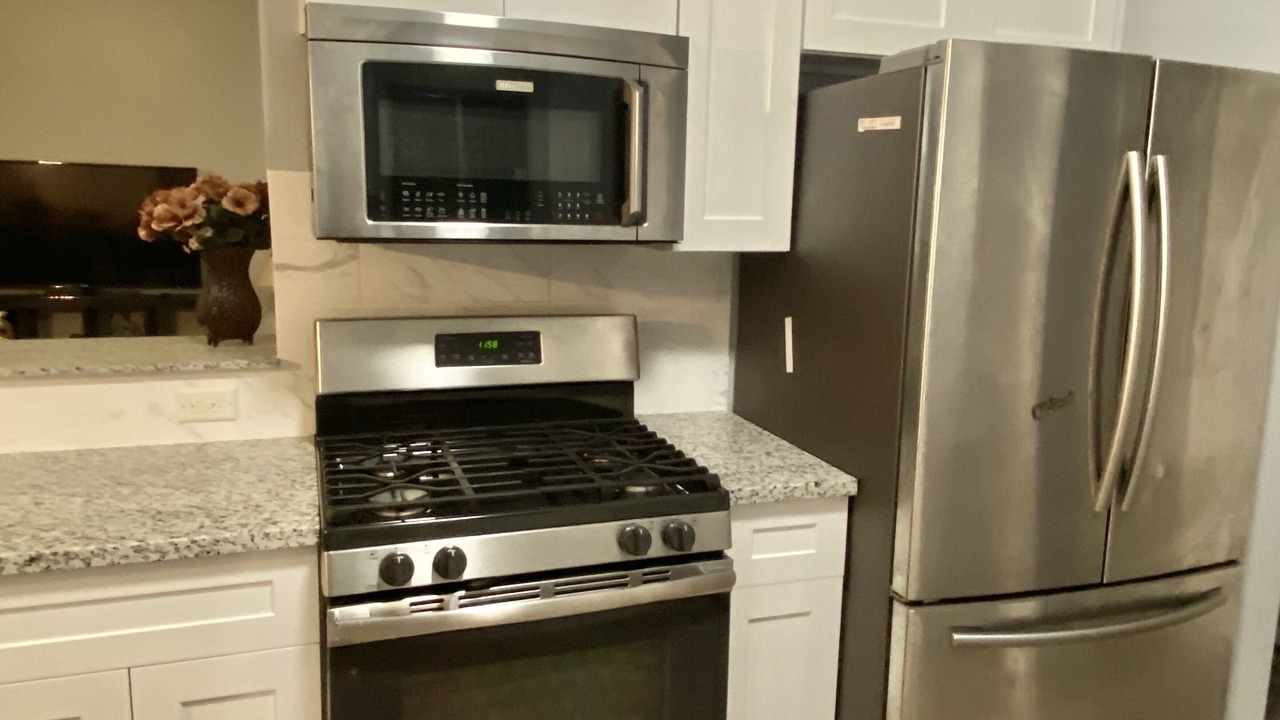 Photo of Kitchen in Missouri City