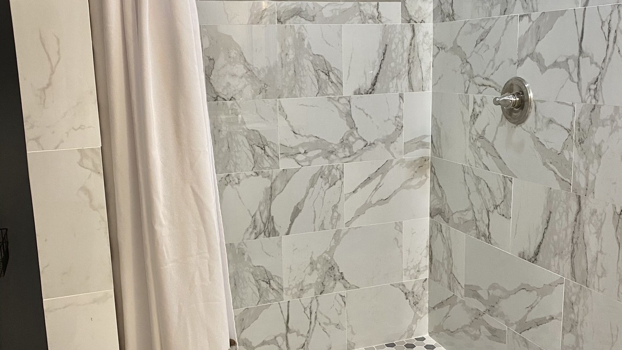 Photo of Bathroom in Missouri City
