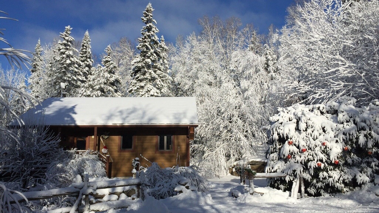 Photo of Outdoor in Saint-Faustin-Lac-Carre