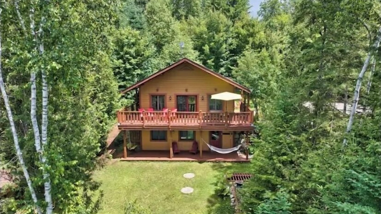 Photo of Outdoor in Saint-Faustin-Lac-Carre